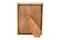 Hello Honey® Mother of Pearl 5" x 7" Photo Frame